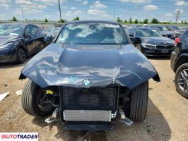 BMW X4 2021 2