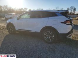 Kia Sportage 2024 2