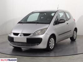 Mitsubishi Colt 2008 1.3 93 KM