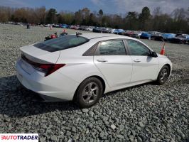 Hyundai Elantra 2021 2