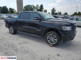 Dodge Ram 2020 5 Dodge Ram 2020 5