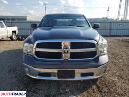 Dodge Ram 2019 5 Dodge Ram 2019 5