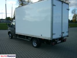 Iveco Daily 2013 3.0