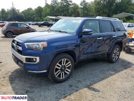 Toyota Pozostałe - zobacz ofertę