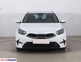 Kia Ceed 2023 1.5 156 KM