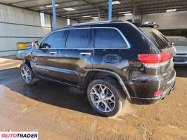 Jeep Grand Cherokee 2019 5