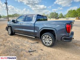 GMC Sierra 2021 6