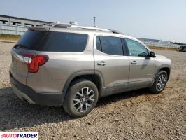 GMC Acadia 2022 2 GMC Acadia 2022 2