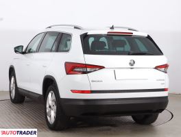 Skoda Kodiaq 2017 2.0 187 KM