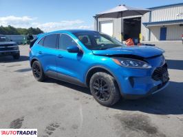 Ford Escape 2020 1 Ford Escape 2020 1