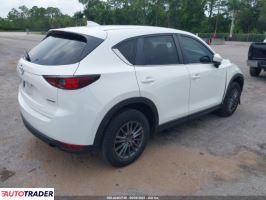 Mazda CX-5 2021 2 Mazda CX-5 2021 2
