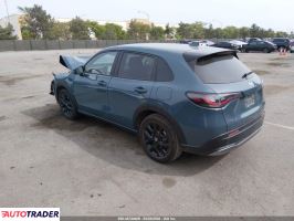 Honda HR-V 2025 2