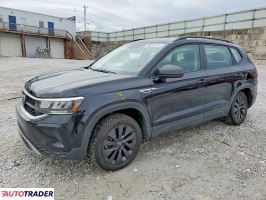 Volkswagen Pozostałe 2022 1