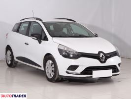 Renault Clio 2017 1.5 73 KM