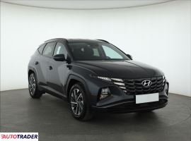 Hyundai Tucson 2022 1.6 147 KM