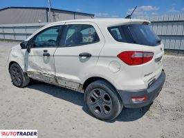 Ford EcoSport 2020 1