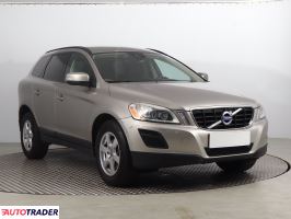 Volvo XC60 2012 2.0 160 KM Volvo XC60 2012 2.0 160 KM