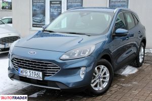 Ford Kuga 2023 1.5 150 KM