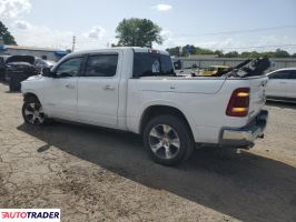 Dodge Ram 2022 5