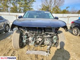 Volkswagen Atlas 2021 3