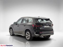 BMW X1 2024 1.5 220 KM