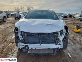 Buick Enclave 2024 3