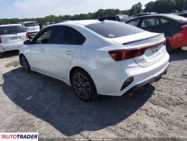 Kia Pozostałe 2022 1