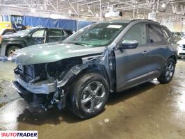 Ford Escape 2023 1 Ford Escape 2023 1