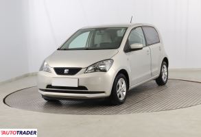 Seat Mii 2013 1.0 59 KM Seat Mii 2013 1.0 59 KM