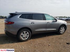 Buick Enclave 2019 3
