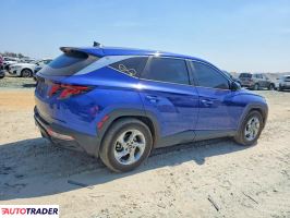 Hyundai Tucson 2022 2