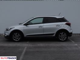 Hyundai i20 2020 1.0 99 KM