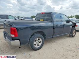 Dodge Ram 2022 3