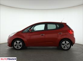 Kia Venga 2016 1.6 123 KM