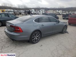 Volvo S90 2018 2