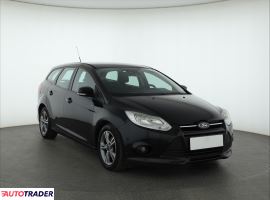 Ford Focus - zobacz ofertę