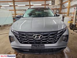 Hyundai Tucson 2024 1