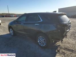 Chevrolet Equinox 2020 1