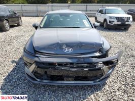 Hyundai Sonata 2025 2