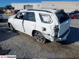 Toyota Pozostałe 2022 4