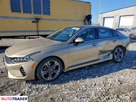 Kia Pozostałe - zobacz ofertę