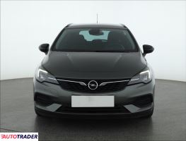 Opel Astra 2021 1.5 120 KM