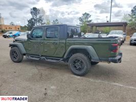 Jeep Pozostałe 2024 3