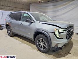 GMC Acadia 2025 2