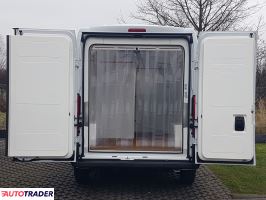 Fiat Ducato 2021 2.3