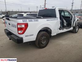 Ford F150 2022 3 Ford F150 2022 3