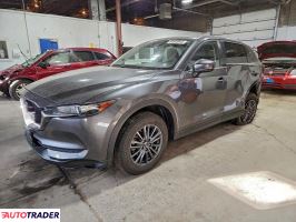 Mazda CX-5 2019 2