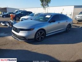Honda Accord 2024 2