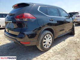 Nissan Rogue 2020 2