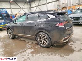 Kia Sportage 2025 2